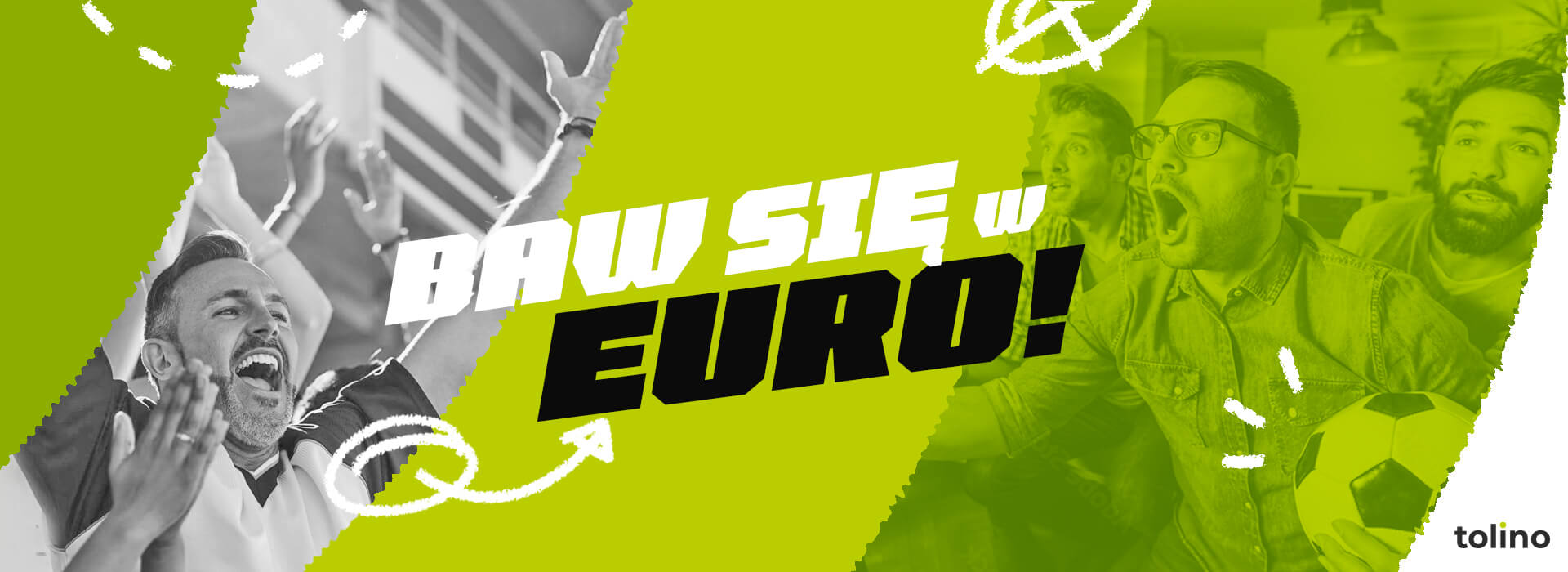 Baw się w Euro!
